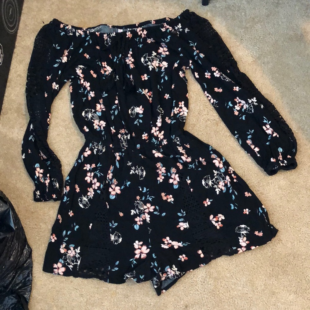 Brand new worn once for Easter